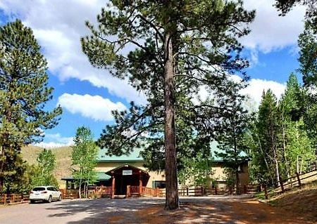 Edelweiss Resort Greer Экстерьер фото