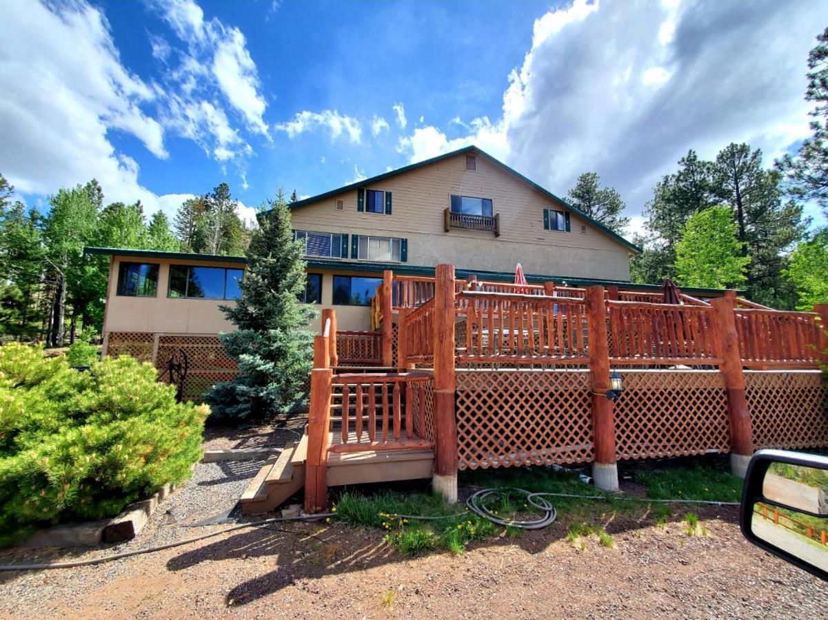Edelweiss Resort Greer Экстерьер фото