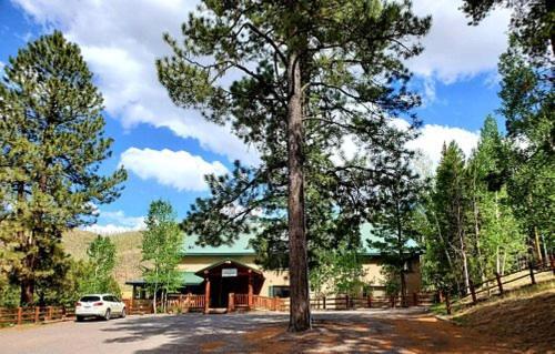 Edelweiss Resort Greer Экстерьер фото