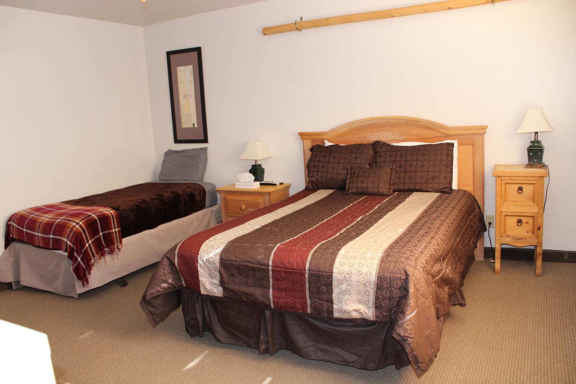 Edelweiss Resort Greer Экстерьер фото