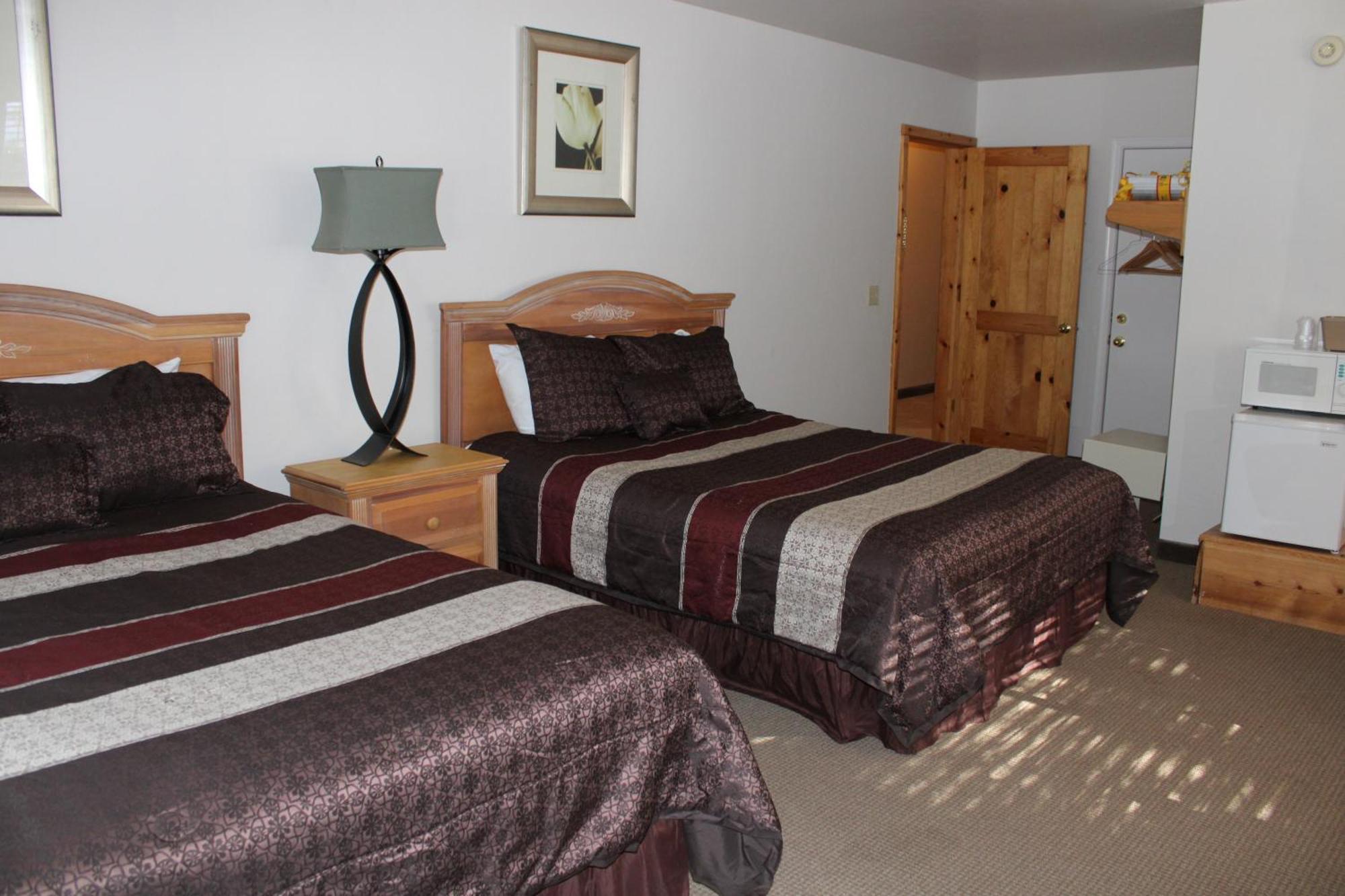 Edelweiss Resort Greer Экстерьер фото